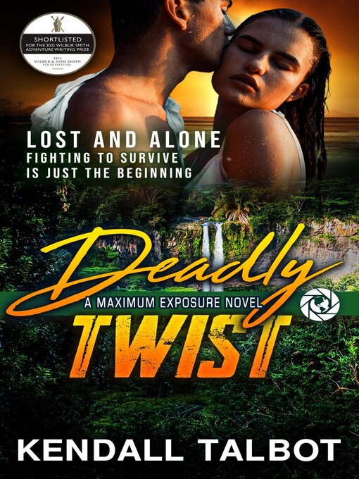 Title details for Deadly Twist by Kendall Talbot - Available